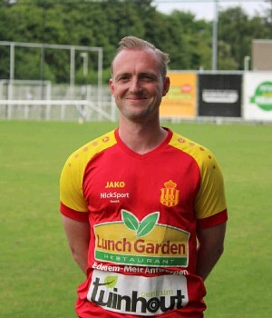 K. Kontich FC